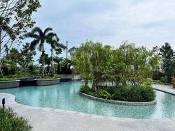 Lentor Modern (D26), Apartment #504358761